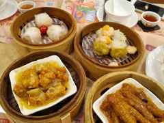 -点都德(大茶楼店)
