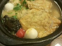 -三鞭一花·独一处·元英砂锅(海光寺店)