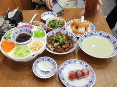 -咂摸(南锣鼓巷店)