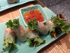 -米纸越南小馆(金鹰世界店)