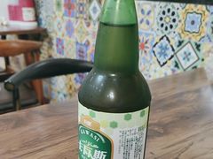 -新疆阿力烧烤