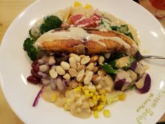 -Dreamsalad梦想轻厨(健康轻食·减脂沙拉·意面·祖庙店)