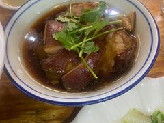 -聪辉同安老美食饭店(大元路店)