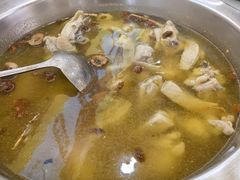 -壹道鸣·药膳鸡(月苑店)