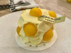 -玲婧胡同·生日蛋糕·餐厅(嘉里城店)