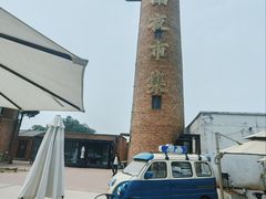 -小意思咖啡店(草桥店)