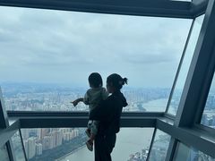 -广州塔晖粤轩中餐厅