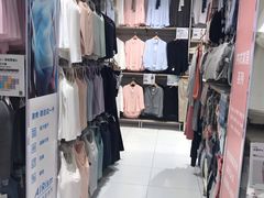 -优衣库(无锡荟聚购物中心店)