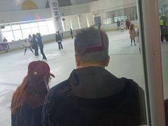-冠军冰场CHAMPION RINK(百联又一城店)