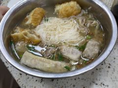 -福屿鲜捞小吃·捞化(福屿总店)