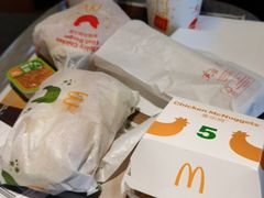 -麦当劳(垡头西路店)