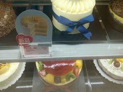 -85度C(上海兰溪二店)