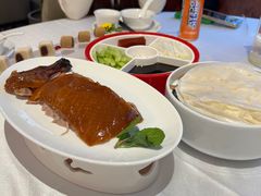 -满堂·烤鸭店·北京菜(鼓楼店)