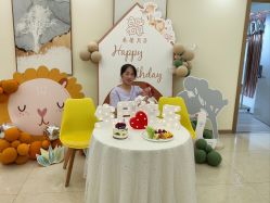 点击看大图 -禾馨·母婴护理月子中心(世纪大道店)