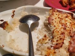 -必胜客(港城新天地店)