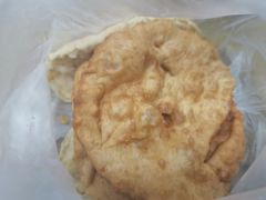 火烧夹油饼-清真-戏楼王记牛肉面