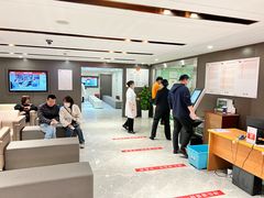 -爱康国宾体检中心(五角场万达广场分院)