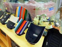 -天猫养车贴膜轻改·蓝电(优匹康桥东路店)