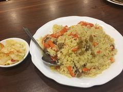 手抓饭-中发源·清真餐厅(春风店)