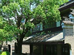-龙潭水乡