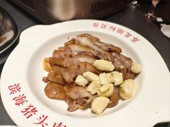 -山芋腔苏北菜(盐城滨海店)
