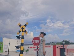 -Blue Concept Cafe&Farm·關於藍