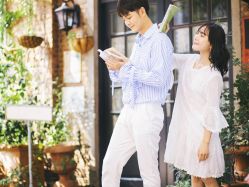 -米兰新娘婚纱摄影