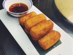 -新川办餐厅