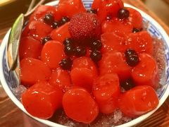 -马厂老火锅(胜太路店)