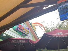 -南宁方特东盟神画