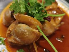 酱爆鲍鱼螺-老虎滩大连海鲜烧烤(建邺云锦路总店)