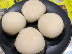 芒果雪媚娘-民信老铺(华盖路店)