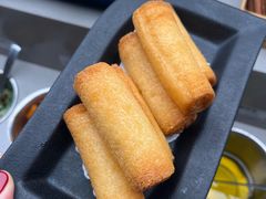 -海底捞火锅(吴中路店)