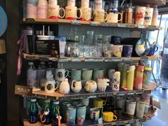 -星巴克(南京汉中环亚广场店)