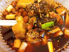 红星兔丁-红星兔丁(武侯祠店)