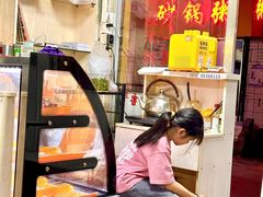 -真口味潮州砂锅粥(岗厦店)