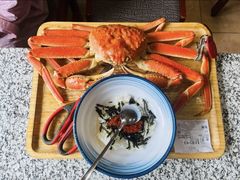 -震海贝烤贝·民俗特色店(延吉总店)