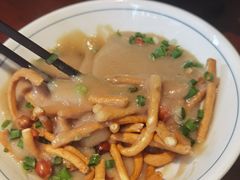 -龙抄手食府(浣花北路店)