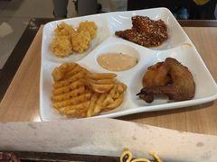 -必胜客(金鹰店)