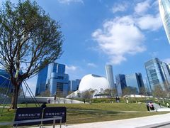 -深圳湾万象城(南山店)