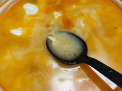 -土大力韩式烤肉料理(39年·和平路店)