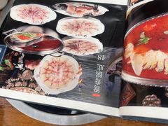 -芦苇荡·酸汤鱼(回龙观店)