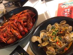 -聚味瞿记·龙虾堂(望城店)