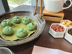 -大拙里·精致融合菜(沙湖桃源国际店)