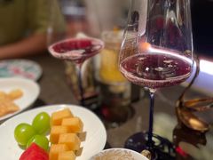 -海派悦庭·海胆烧麦·新融合菜(凯德广场店)