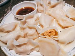 海胆水饺-前海沿·青岛菜(李沧万达店)