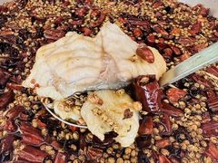 -辣婆婆(航天桥店)