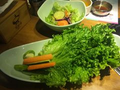 -老炉家木炭烤肉(长江国际店)