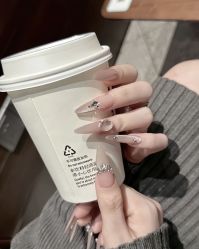 -斯馨·健康美甲美睫