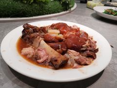 -蓬川食府(金海道店)